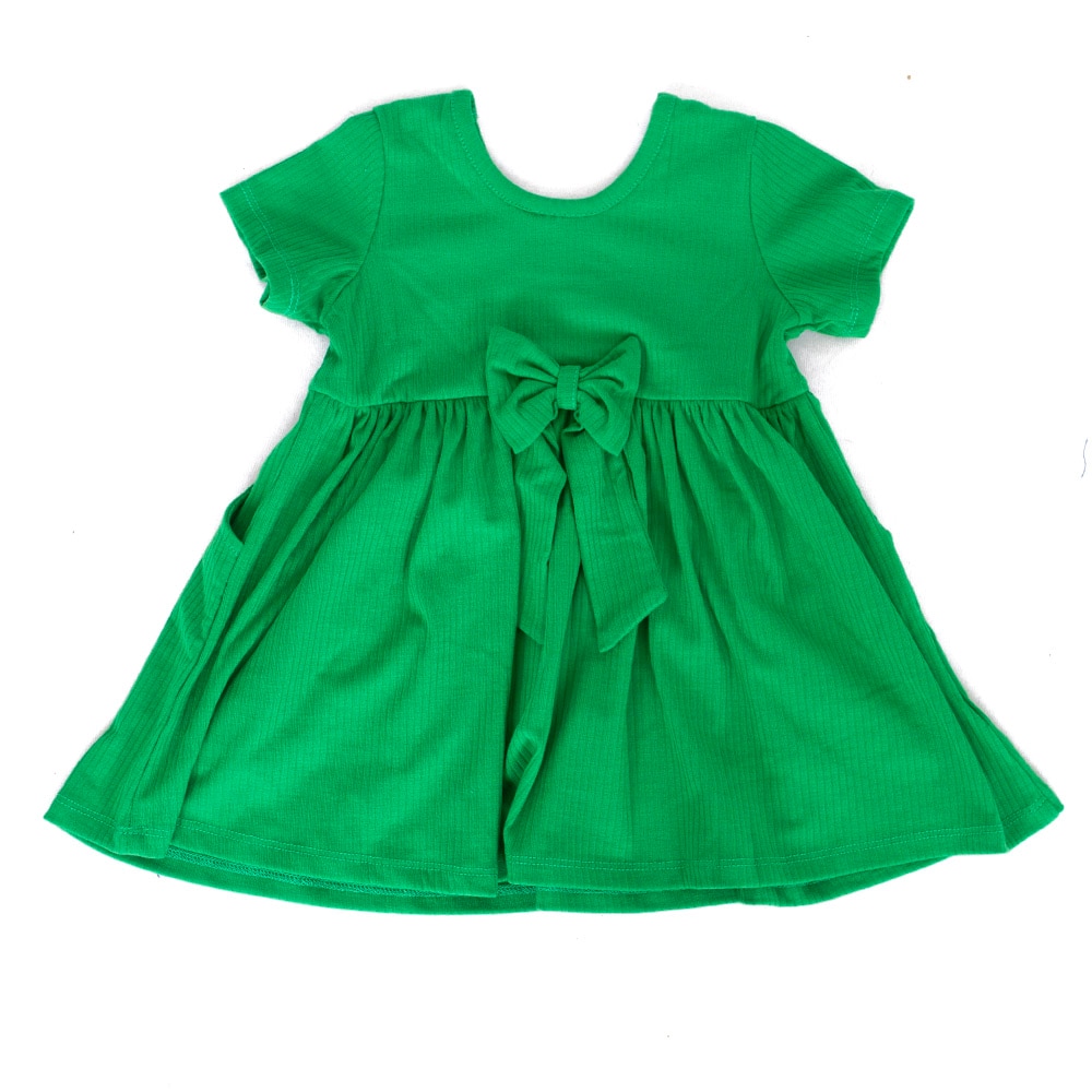 Ducks Spirit, Colosseum, Green, Dress/Skirt, Polyester Blend, Kids, Infant, Flarietta, 897233